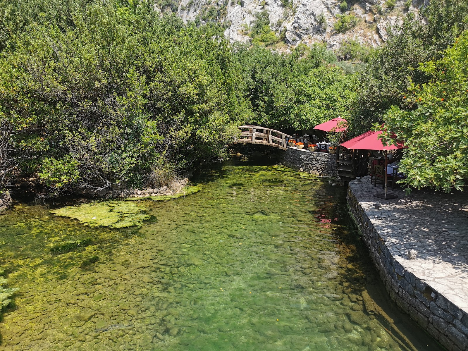 Stari Mlini